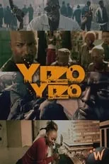 Portada de Yizo Yizo