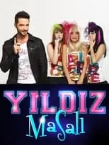 Portada de Yıldız Masalı