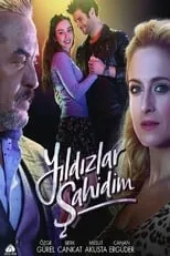 Özge Gürel en la serie - Yıldızlar Şahidim