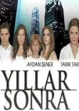 Portada de Yıllar Sonra