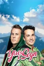 Portada de Ylvis i Sogn