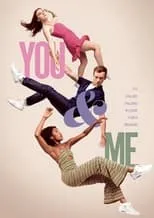 Portada de You & Me