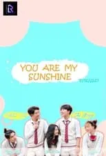 Portada de You Are My Sunshine