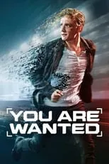 Portada de You Are Wanted