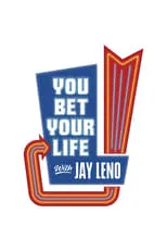 Portada de You Bet Your Life with Jay Leno