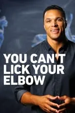 Portada de You Can't Lick Your Elbow