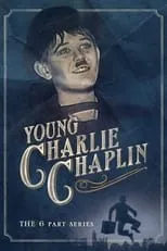 Lee Whitlock en la serie - Young Charlie Chaplin