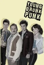 Temporada 1 de Young Drunk Punk