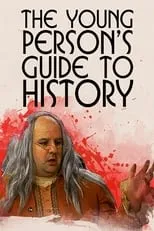 Póster de la temporada 0 de la serie Young Person's Guide to History