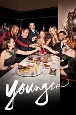 Portada de Younger