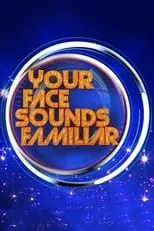 Portada de Your Face Sounds Familiar (Greece)