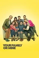 Portada de Your Family or Mine