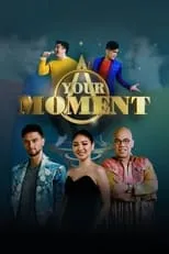 Portada de Your Moment