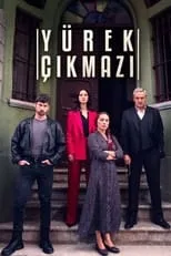 Portada de Yürek Çıkmazı