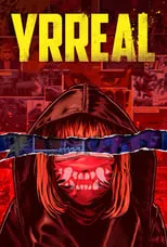 Portada de Yrreal