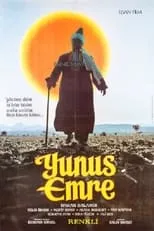 Portada de Yunus Emre