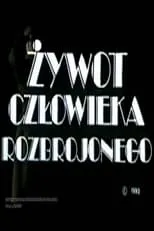 Portada de Żywot człowieka rozbrojonego