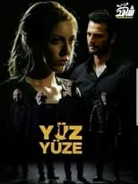 Portada de Yüz Yüze