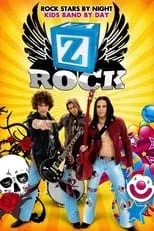 Portada de Z Rock