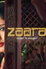 Portada de Zaara - Pyaar Ki Saugat