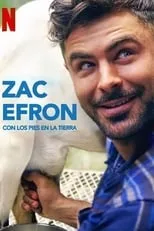 Portada de Zac Efron: Con los pies en la tierra