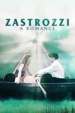 Portada de Zastrozzi: A Romance