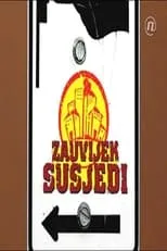 Portada de Zauvijek susjedi