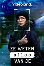 Portada de Ze Weten Alles Van Je