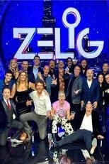 Temporada 2 de Zelig