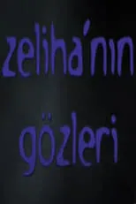 Atilla Pekdemir en la serie - Zeliha'nın Gözleri