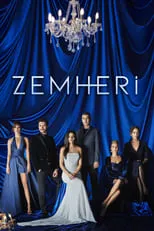 Portada de Zemheri