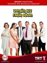 Portada de Zengin Kız Fakir Oğlan