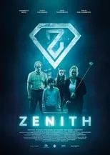 Portada de Zenith