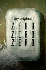 Portada de ZeroZeroZero