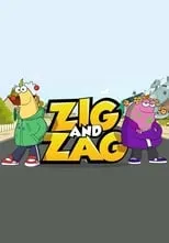 Portada de Zig and Zag