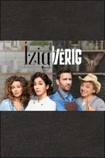 Portada de Ízig-vérig