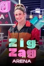 Portada de Zig Zag Arena