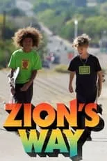 Portada de Zion's Way