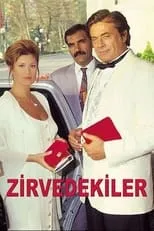 Portada de Zirvedekiler