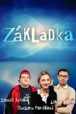 Základka portada