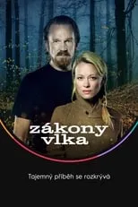 Portada de Zákony vlka