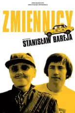 Portada de Zmiennicy