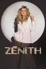 Éléonore Lagacé en la serie - Zénith