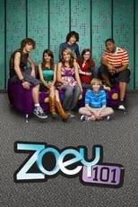 Erin Sanders en la serie - Zoey 101