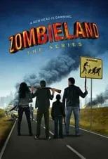 Portada de Zombieland