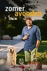 Portada de Zomeravonden