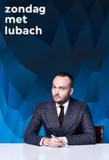 Portada de Zondag met Lubach