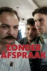 Portada de Zonder Afspraak