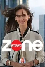 Portada de Zone interdite