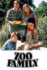 Peter Curtin en la serie - Zoo Family